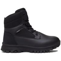 calvin klein jeans botines v3x583190 para mujer