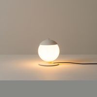 lampara de mesa kep h17