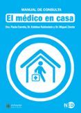 el medico en casa: manual de consulta