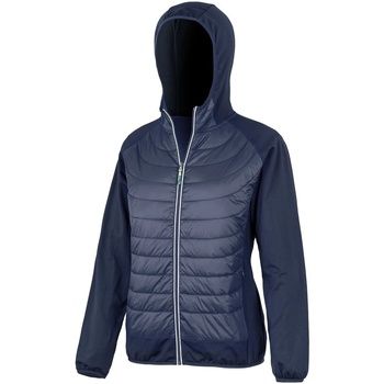 Spiro Chaqueta Zero Gravity para mujer