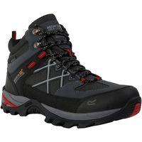 regatta zapatillas de senderismo aris iii para hombre