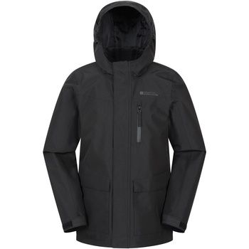 Mountain Warehouse Cortaviento Noah para niña