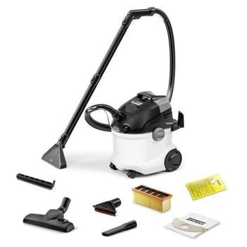 Aspiradora En Seco Karcher Se 5 - 1.081-230.0