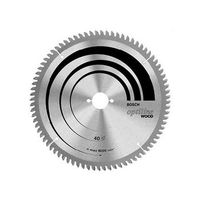 disco corte madera para ingletadora 250x30 mm