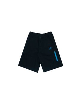 Pantalones Nike JD Street Cargo Negro