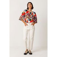 skfk pantalones wtr00515 para mujer