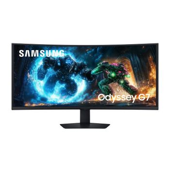 Monitor Samsung Odyssey G7 G75F 40