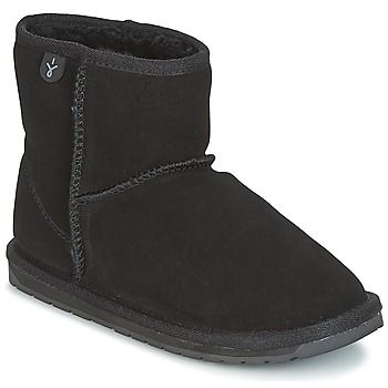EMU Botines WALLABY MINI para niña