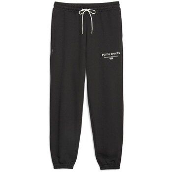 Puma Pantalones 62132801 para hombre