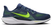 nike hombre - azul