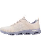 de skechers zapatillas mujer modelo gilde step gratify color rosa ntpr