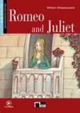 romeo and juliet reading shakespeare free audio