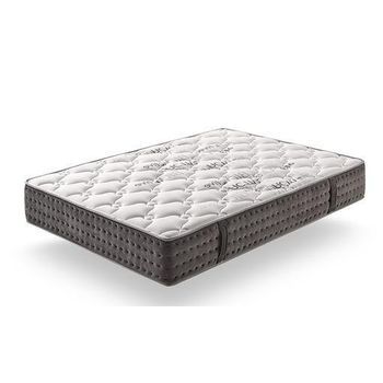 Colchón Viscoelástico Bioactive Sweetnight  120x190 Altura 26cm +/-2 - Alta