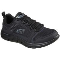 skechers zapatillas track knockhill para hombre