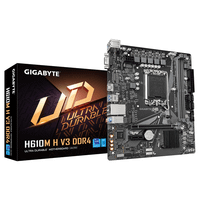 gigabyte intel h610m h v3 ddr4 lga 1700