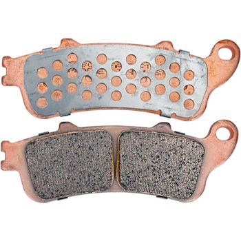 Pastillas de freno EBC Brakes FA261HH