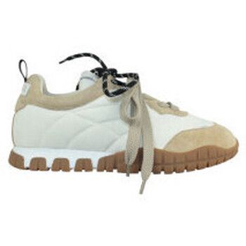 Noholita Zapatillas deportivo casual combinado modelo thara para mujer