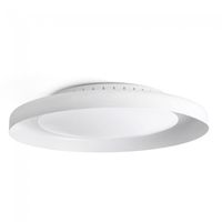 plafon led dolme 24w