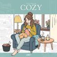 colorear cozy