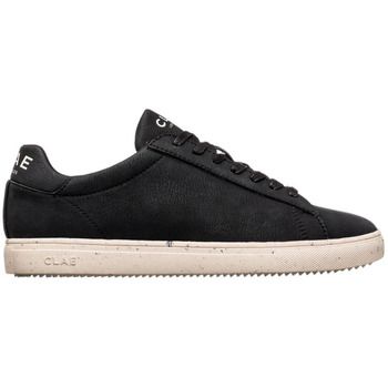 Clae Deportivas Moda Baskets Bradley cuir vegan para hombre