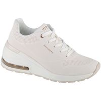 skechers deportivas moda million air elevated air para mujer