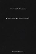 la noche del condenado