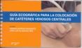 guia ecografica para la colocacion de cateteres venosos centrales