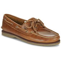 timberland nauticos classic boat para hombre
