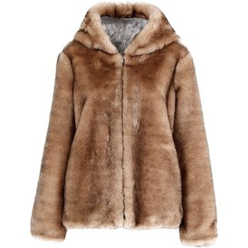 Café Noir Abrigo JG802 para mujer