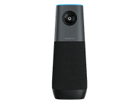 webcam - creative live meet 4k uhd 2160p  25 fps zoon hasta 7x sony starvis imx415 128r cmos sensor 115 microfono negro