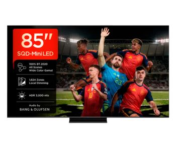 TCL C7L 85C7L Televisor 2,16 m (85