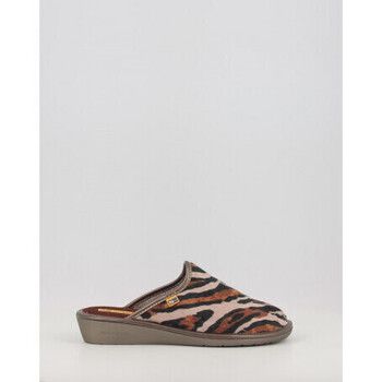 Nordikas Pantuflas 2155-O /8 para mujer