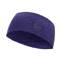 buff dryflx  cinta para la cabeza unisex - azul oscuro