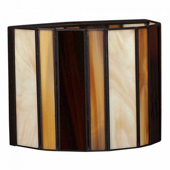Aplique de pared alqueria