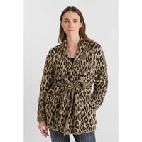 le temps des cerises chaqueta de punto cardigan barry para mujer