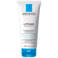 la roche-posay lipikar syndet gel de ducha 200ml