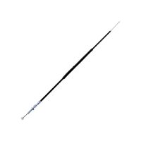 cable del estrangulador bmw r 100 paralever splitter-carburador izquierdo