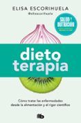 dietoterapia campana edicion limitada