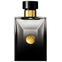 versace pour homme oud noir eau de parfum spray 100ml