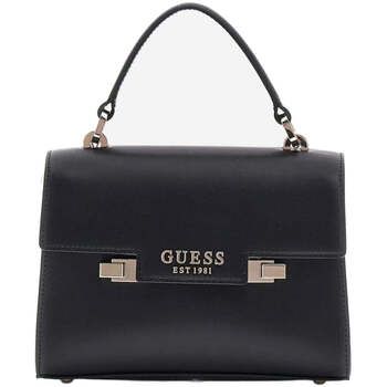 Guess Bandolera Bolso Bandolera Eco Mietta Sml Socie Negro para niño