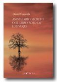 animalario secreto o el libro rojo de los viajes