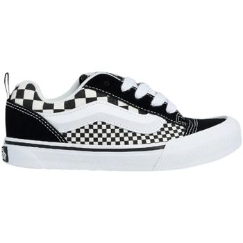 Vans Deportivas Moda - para niña