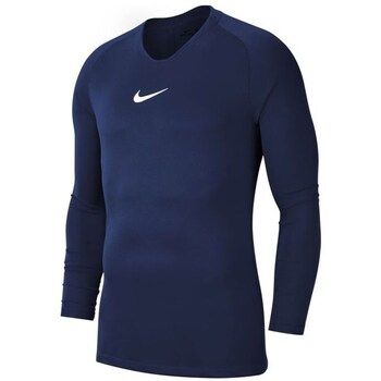 Nike Camiseta manga larga JR Dry Park First Layer para niño