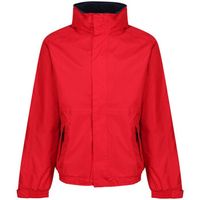 regatta professional cazadora dover para hombre