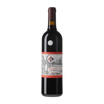 Alexandre Almeida Vino Tinto Buçaco Dão 75 Cl 12.5% Vol.