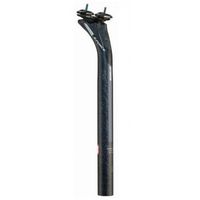 tija sillin fsa k-force sb 25 di2 negro mate carbono 316x350mm