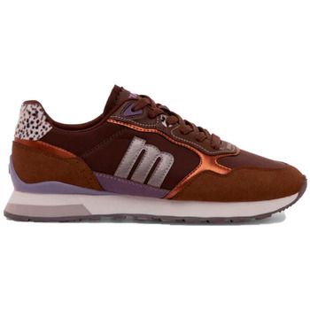 MTNG Zapatillas altas 60113 para mujer