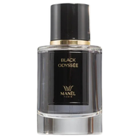 extracto de perfume black odysee - maison manel paris