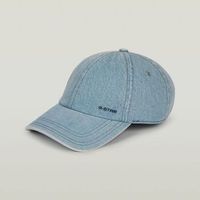 g-star raw gorra d29123-e358 avernus-h926 vintage patina para hombre