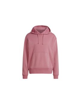 Sudadera adidas All Szn Hd Rosa Hombre